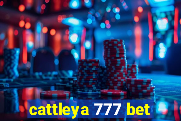 cattleya 777 bet